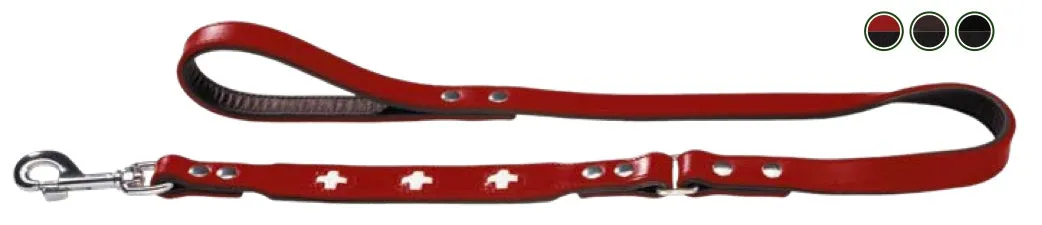 Swiss Cross Collars