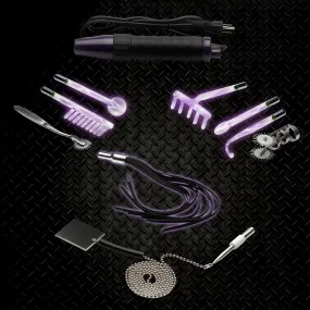 Ultra Neo Violet Wand 10 Piece Set