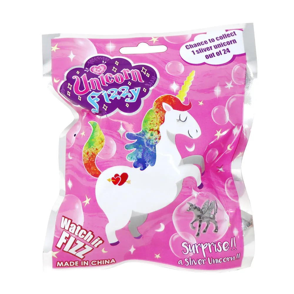 Unicorn Surprise Fizzy