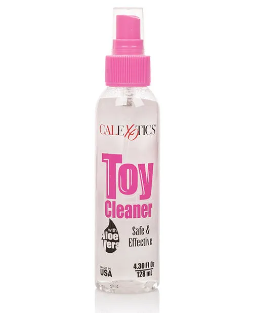 Universal Toy Cleaner W/aloe Vera