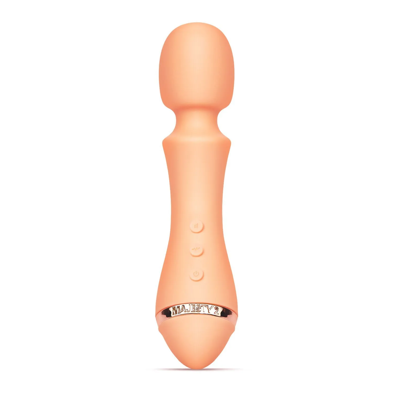 VUSH MAJESTY 2 Wand Vibrator - As seen in Cardi B’s music video “UP”