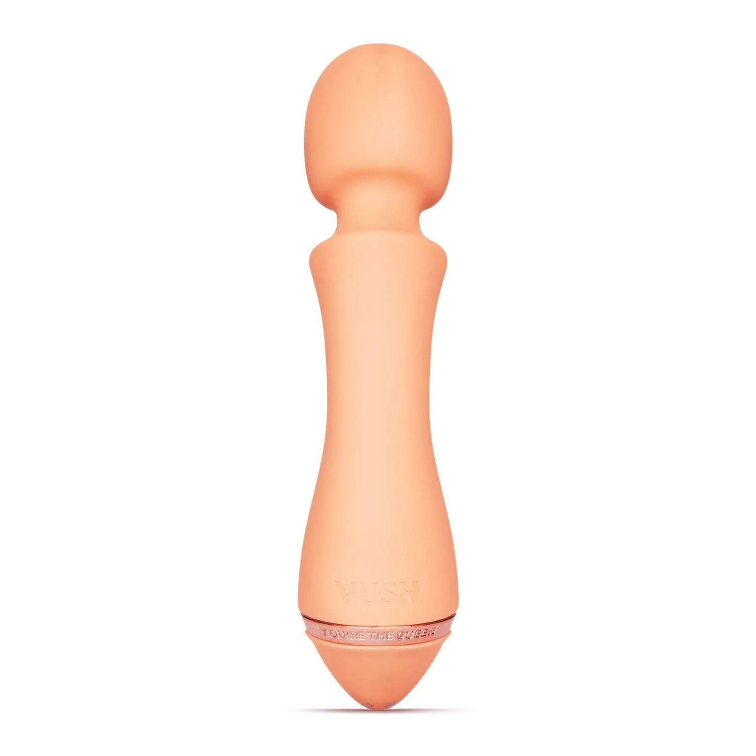 VUSH MAJESTY 2 Wand Vibrator - As seen in Cardi B’s music video “UP”