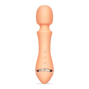 VUSH MAJESTY 2 Wand Vibrator - As seen in Cardi B’s music video “UP”