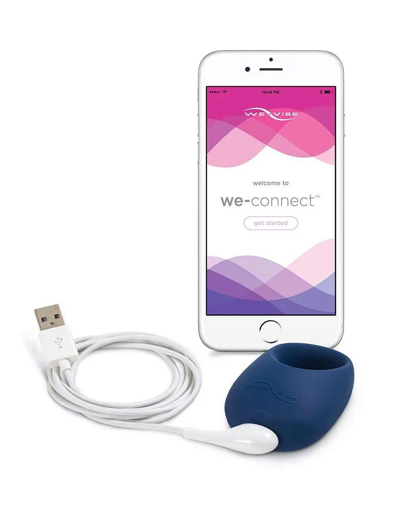 We-Vibe Pivot, Vibrating Cock Ring